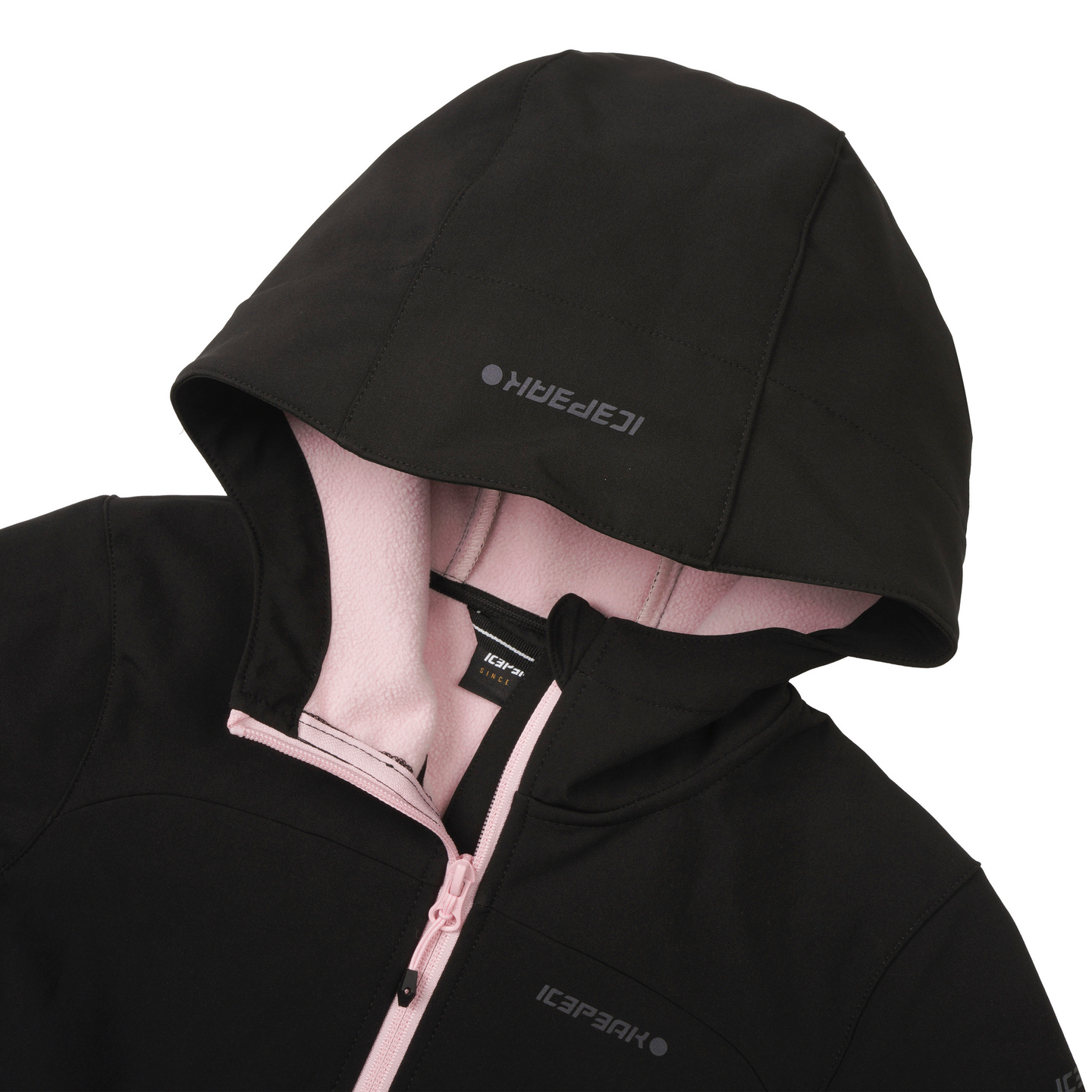 Icepeak Kobryn softshell takki