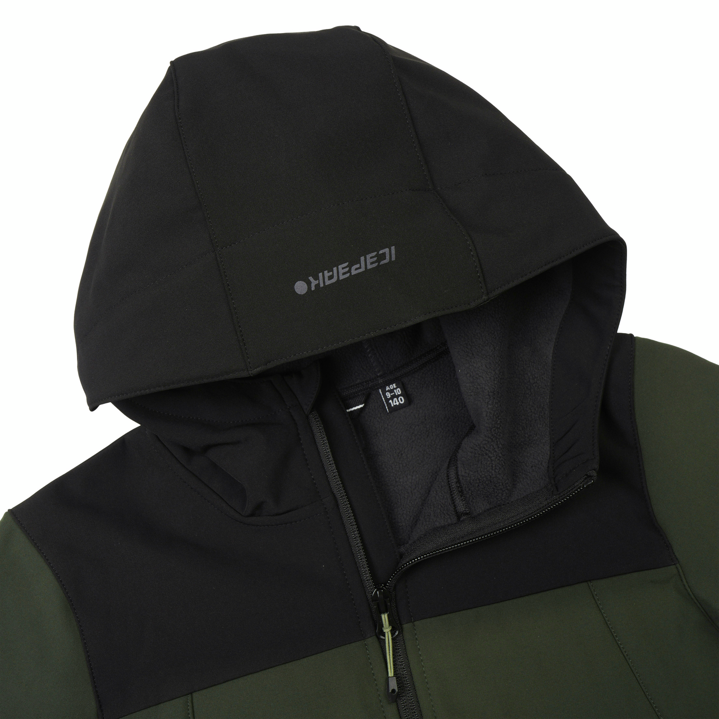 Icepeak Konan softshell takki