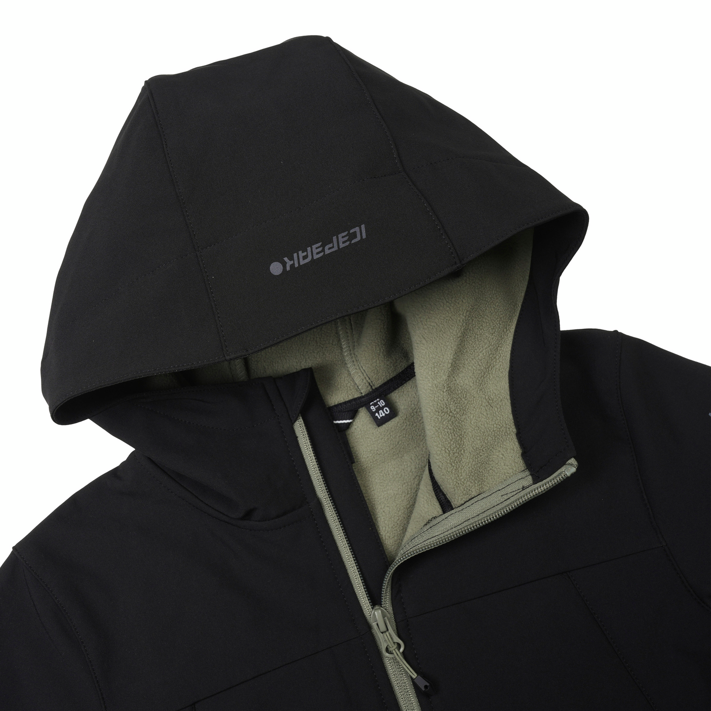 Icepeak Konan softshell takki