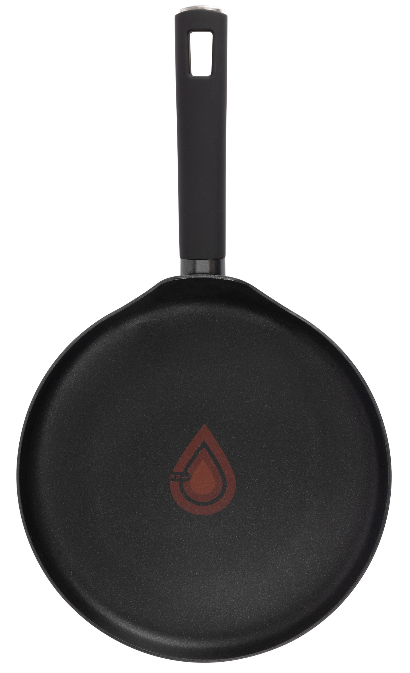 Infinity Chefs Ion Plus lettupannu 26cm