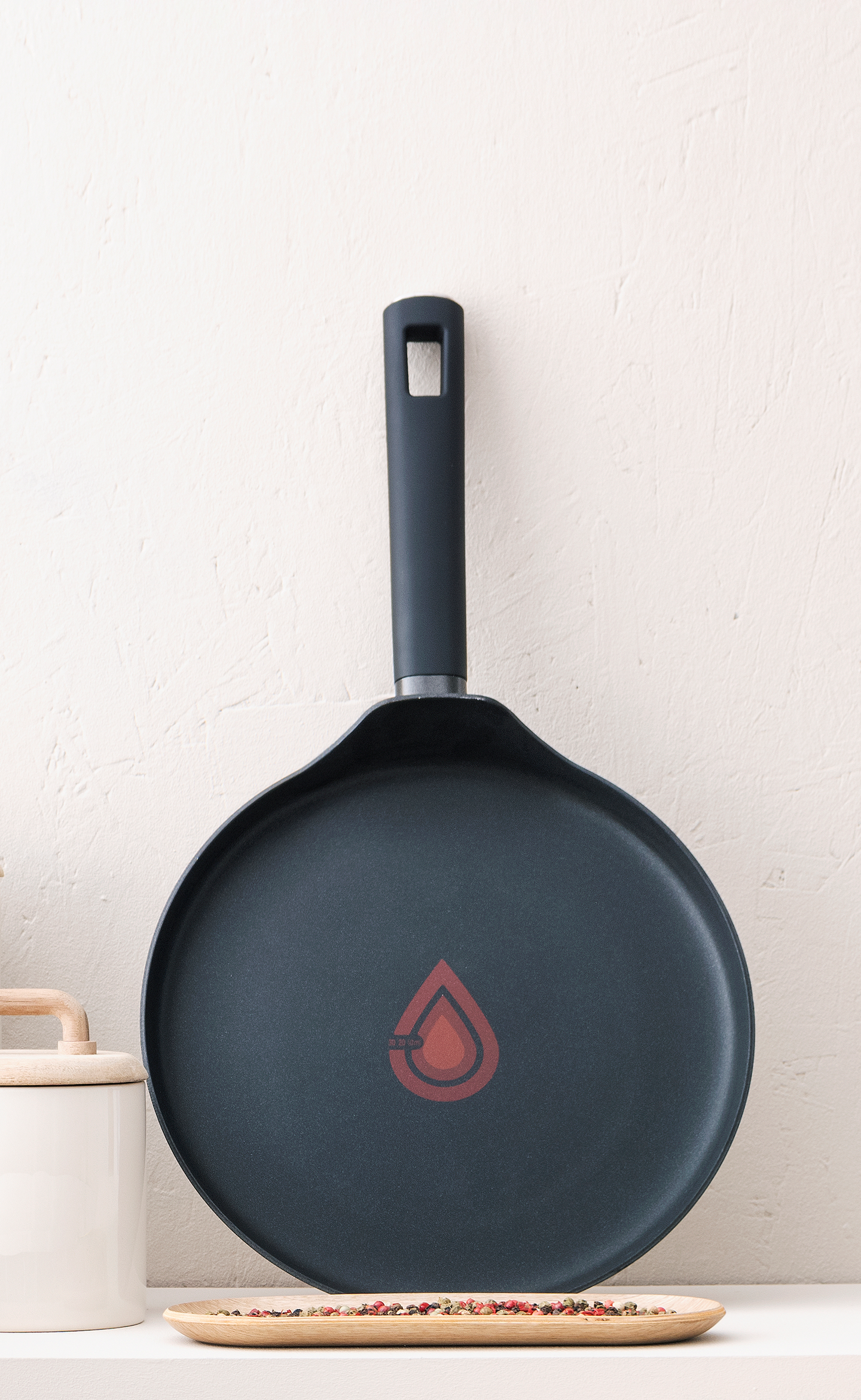 Infinity Chefs Ion Plus paistinpannu 28