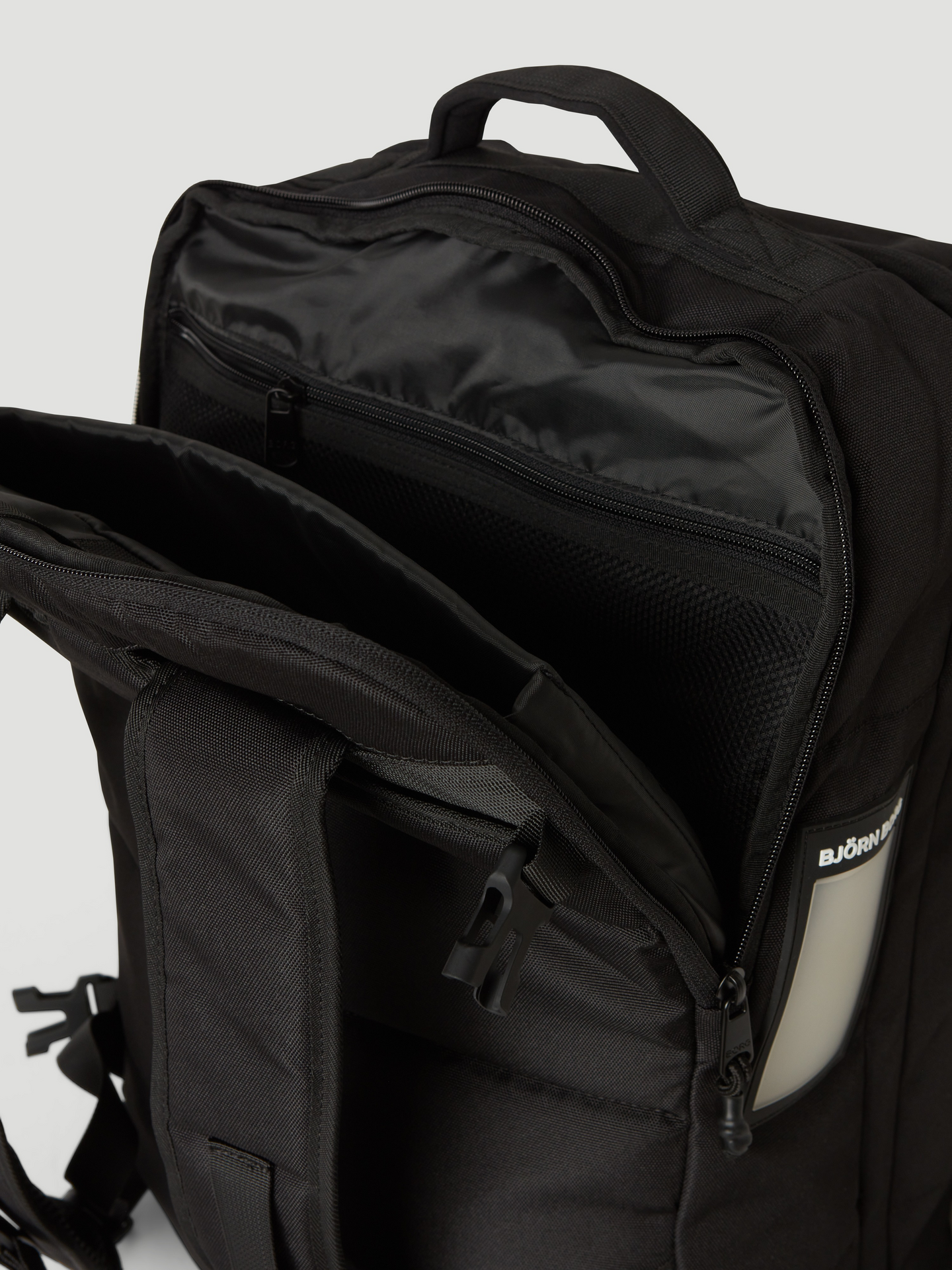 Borg Travel Reppu L