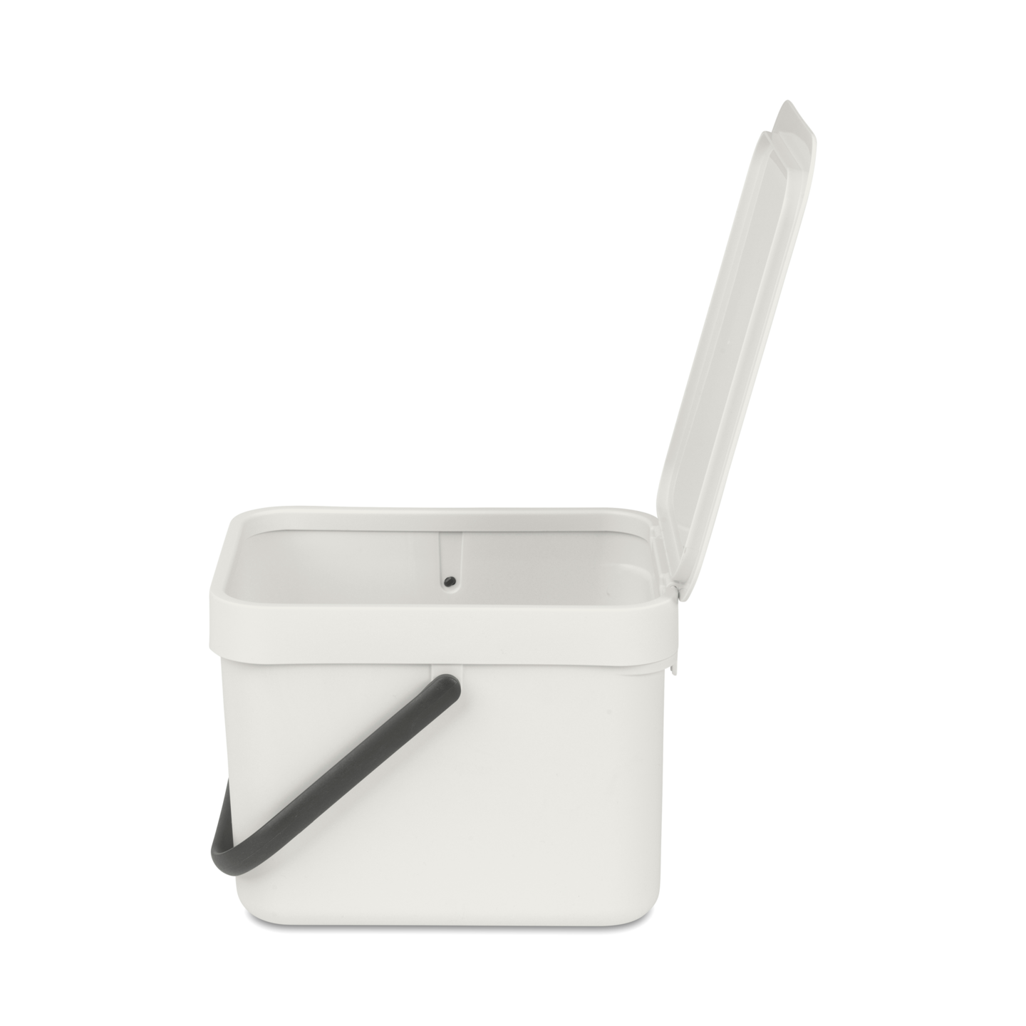 Brabantia Sort & Go roska-astia 6 l