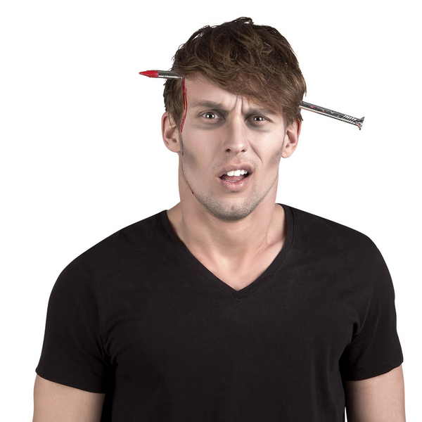 Halloween kauhupanta