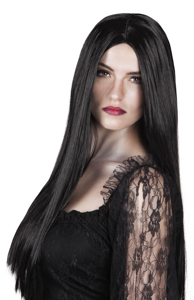 Peruukkilajitelma noita 8 erilaista