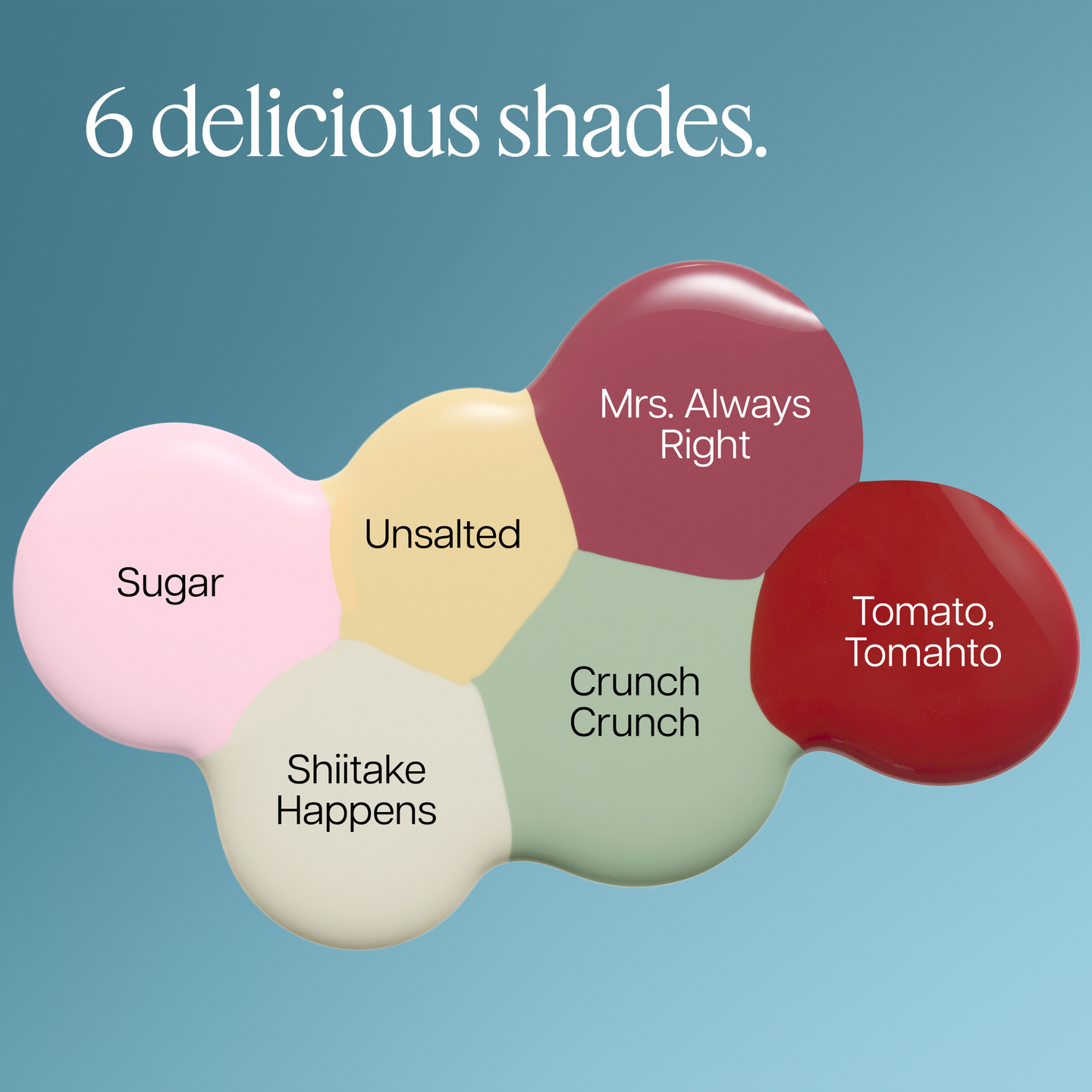 Essie kynsilakka 1017 unsalted