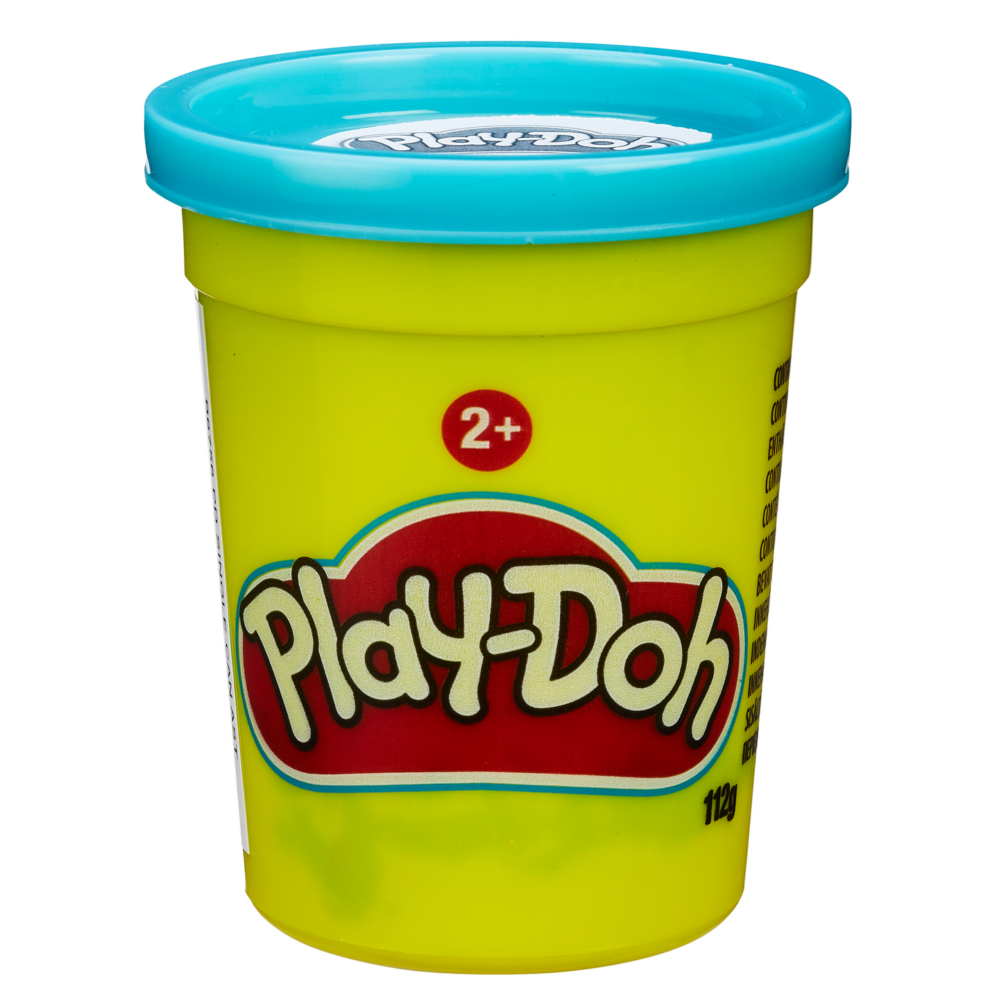 Play-Doh muovailuvaha purkki