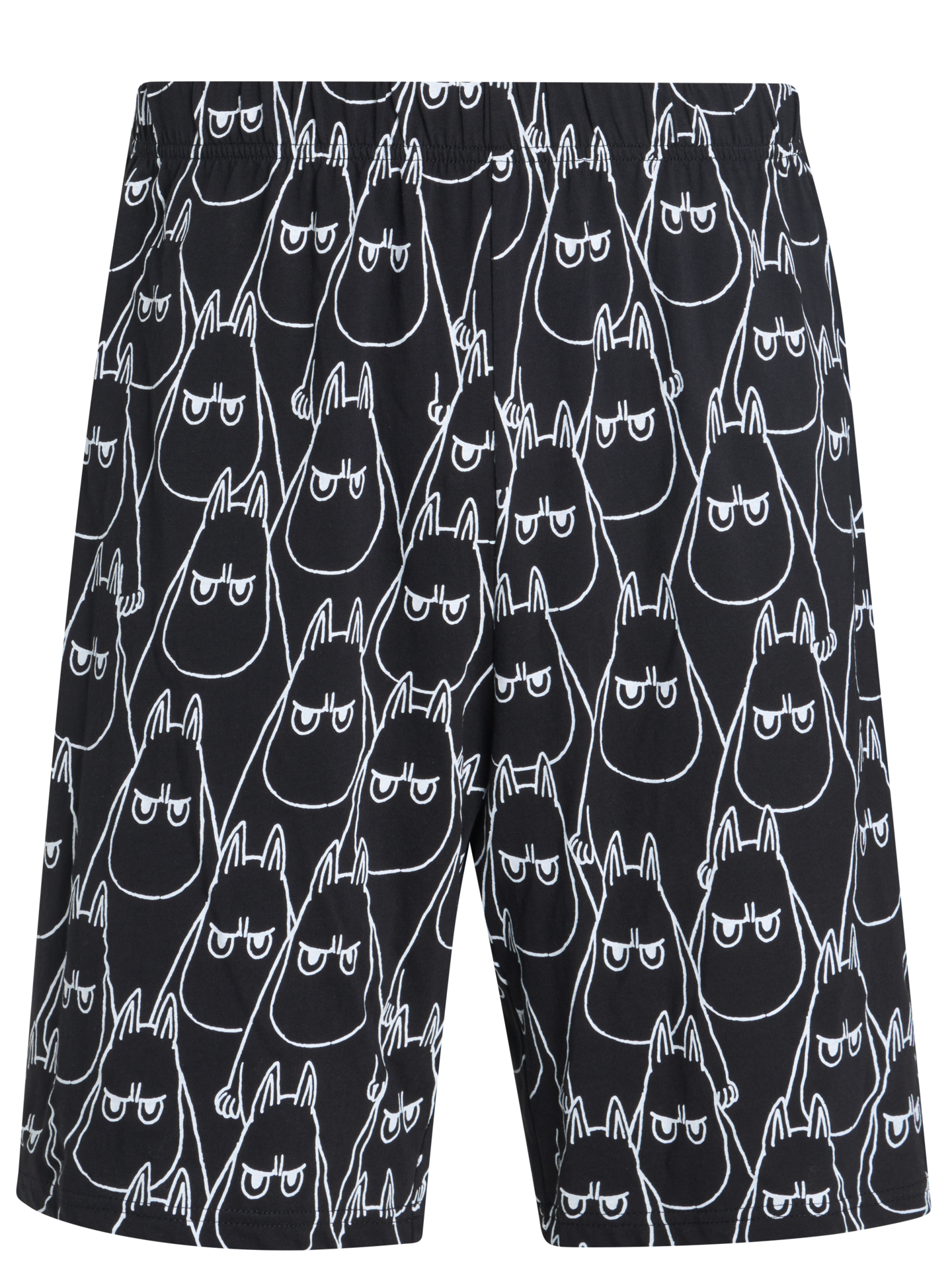 Muumi Kiukku shortsipyjama