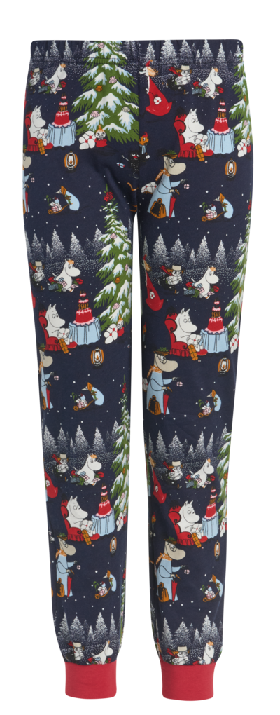 Muumi Talvijuhla pyjama