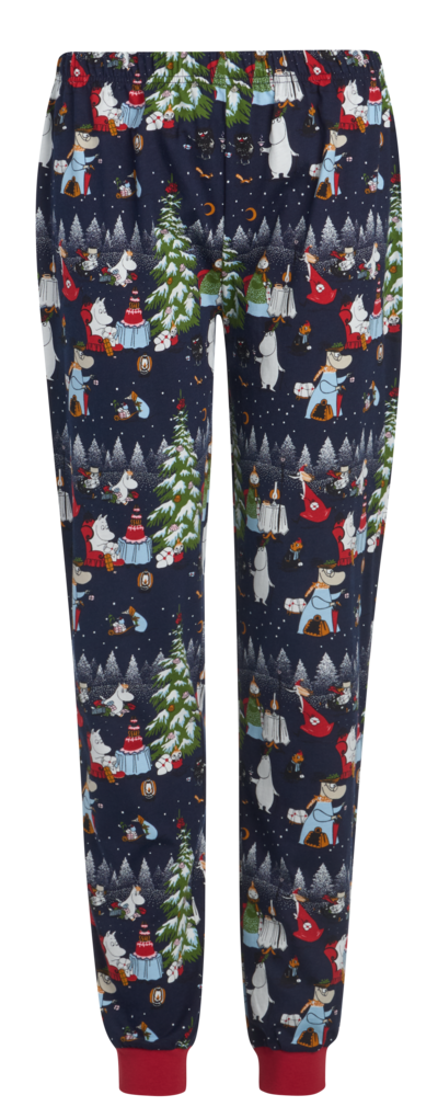 Muumi Talvijuhla pyjama
