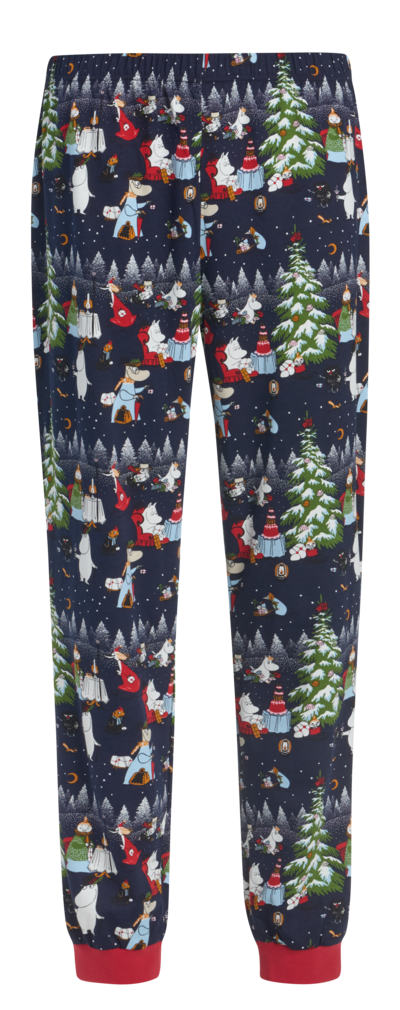 Muumi Talvijuhla pyjama