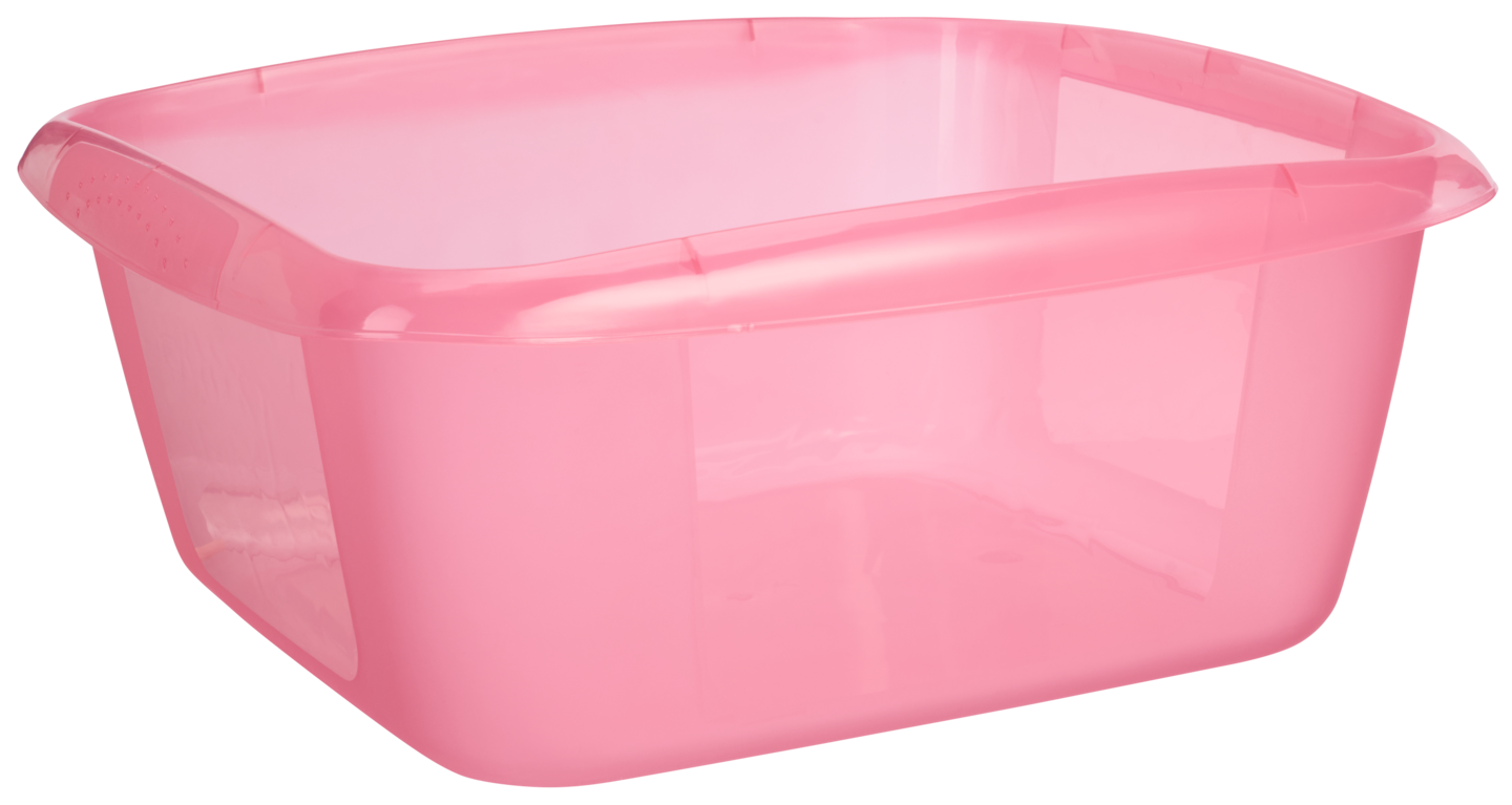 myhome pesuvati 14 l läpikuultava