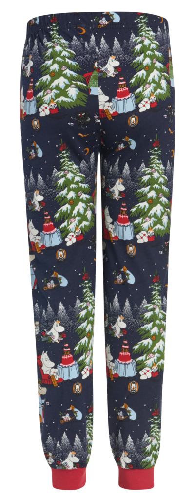 Muumi Talvijuhla pyjama