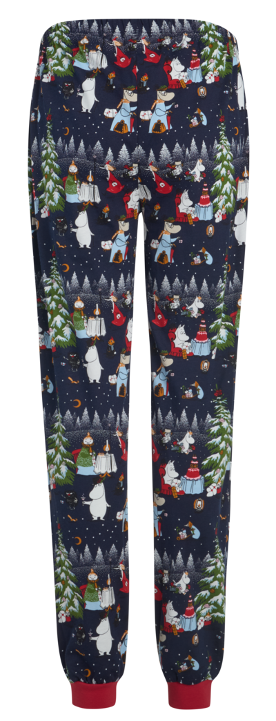 Muumi Talvijuhla pyjama