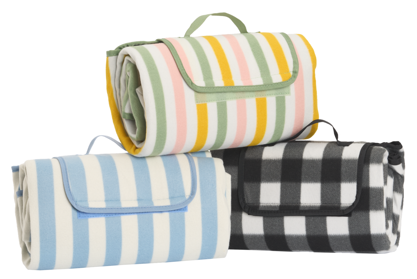 myhome Sorbet picnichuopa 135x150 cm