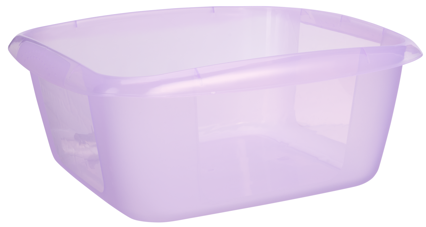 myhome pesuvati 14 l läpikuultava