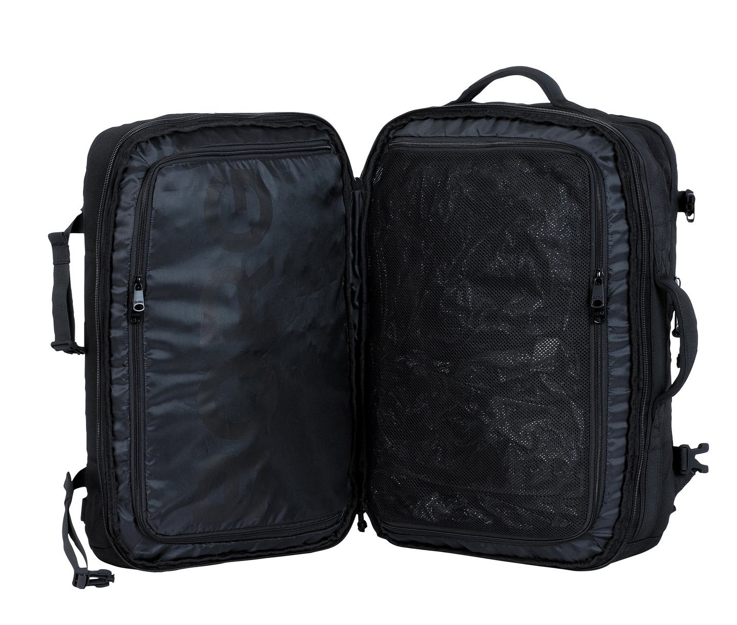 Borg Travel Reppu L
