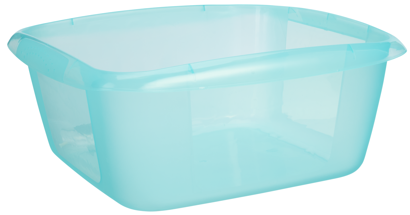 myhome pesuvati 14 l läpikuultava