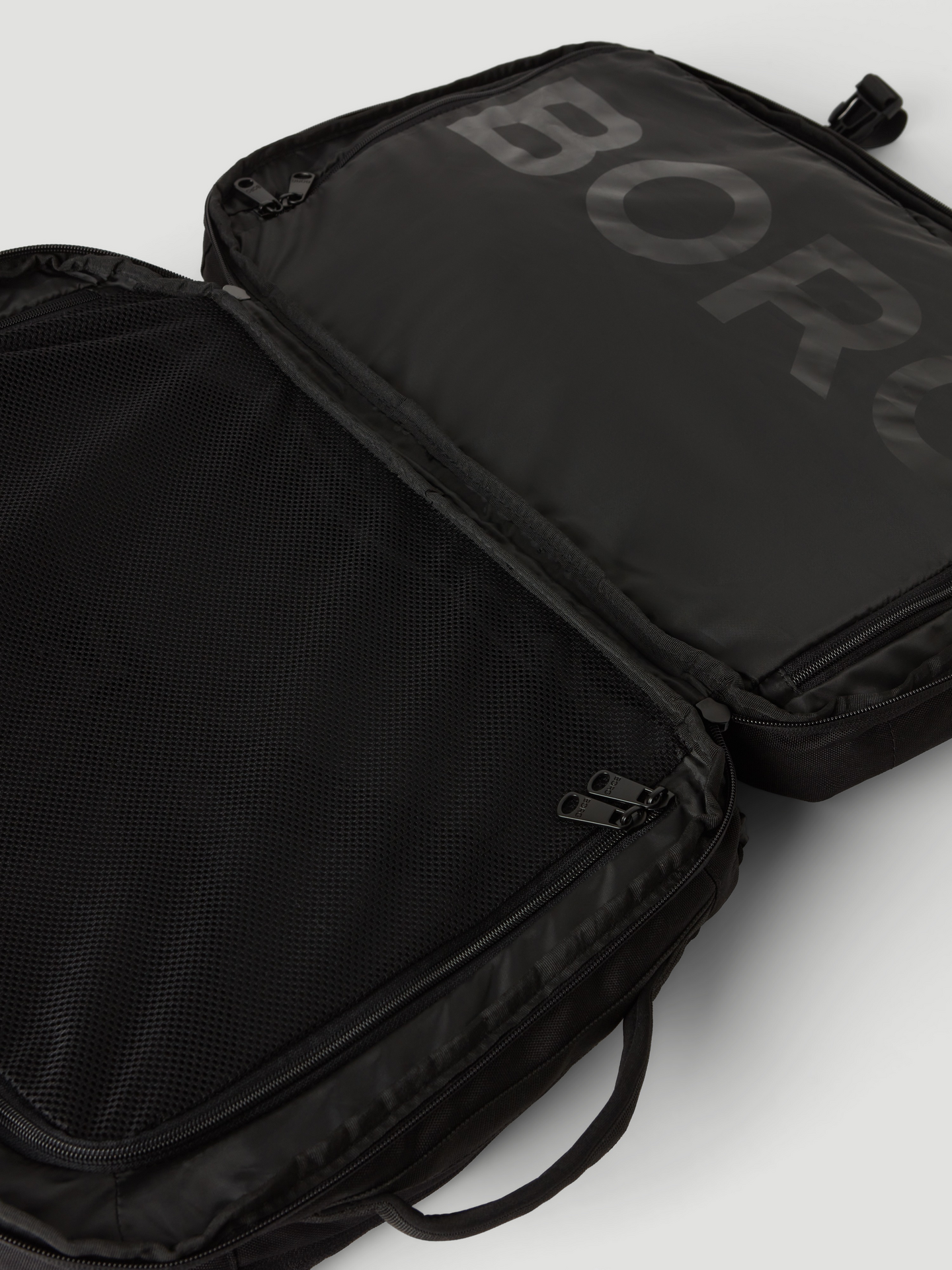 Borg Travel Reppu L