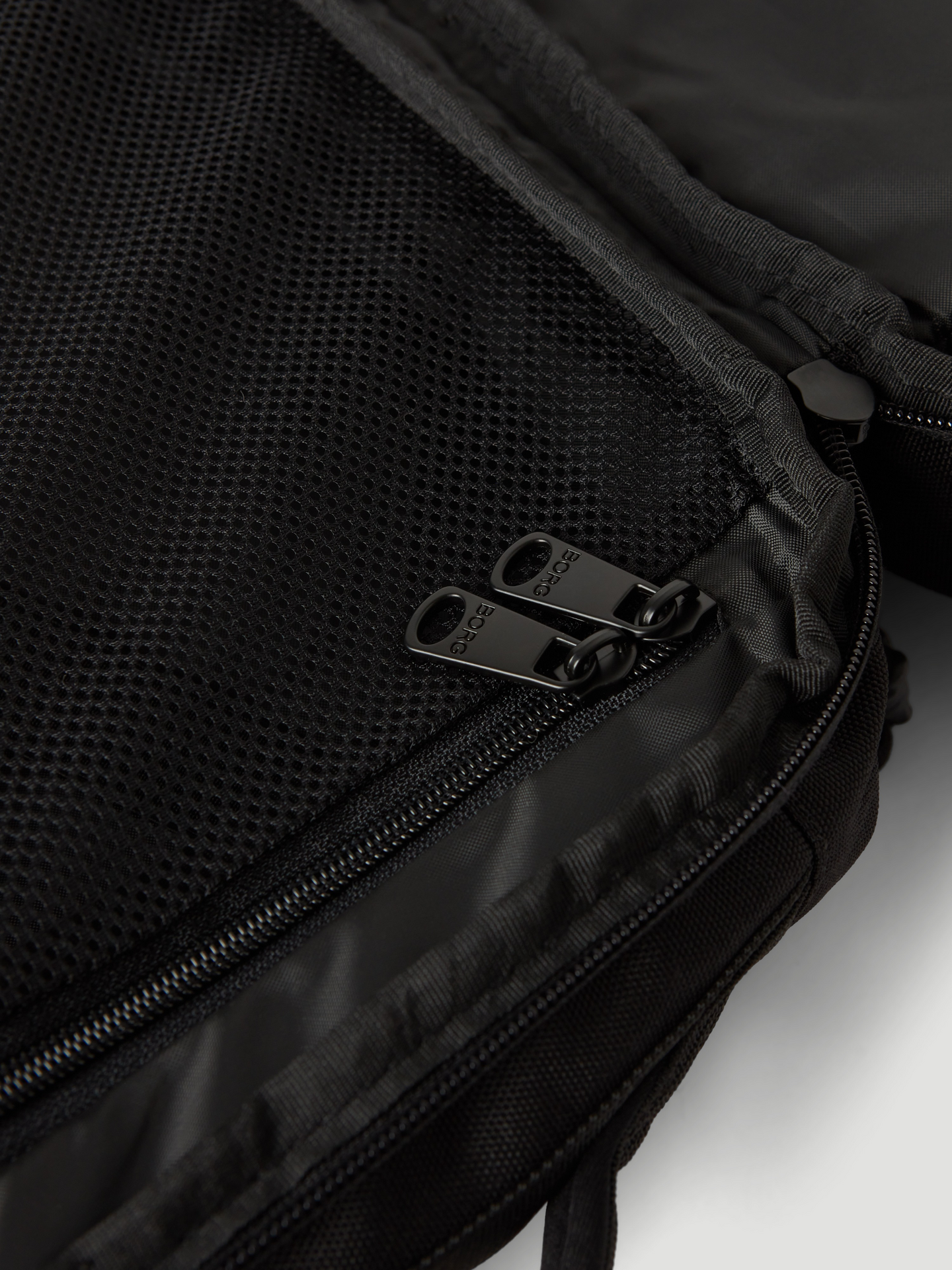 Borg Travel Reppu L