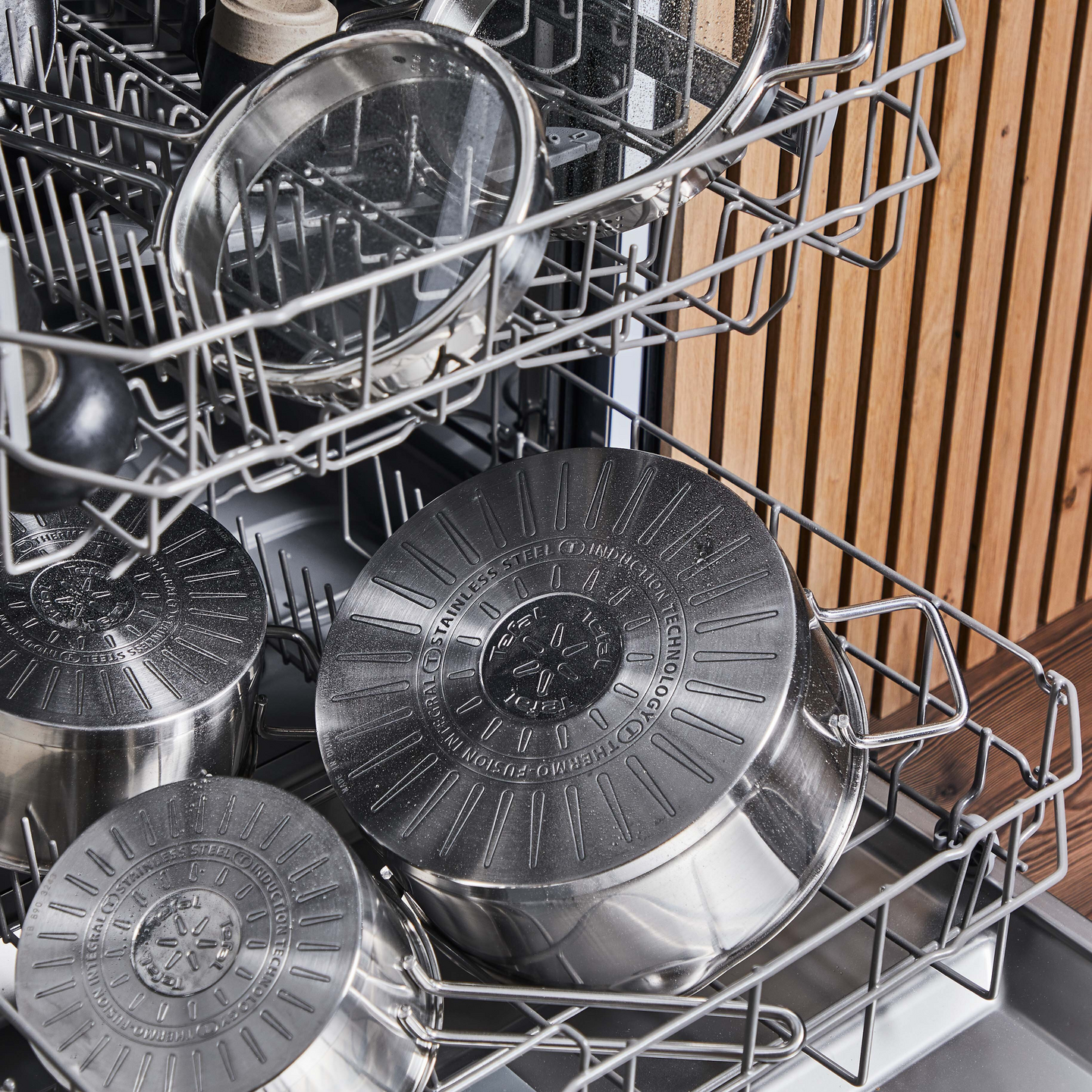 Tefal Nordica keittokasari 1,5 l