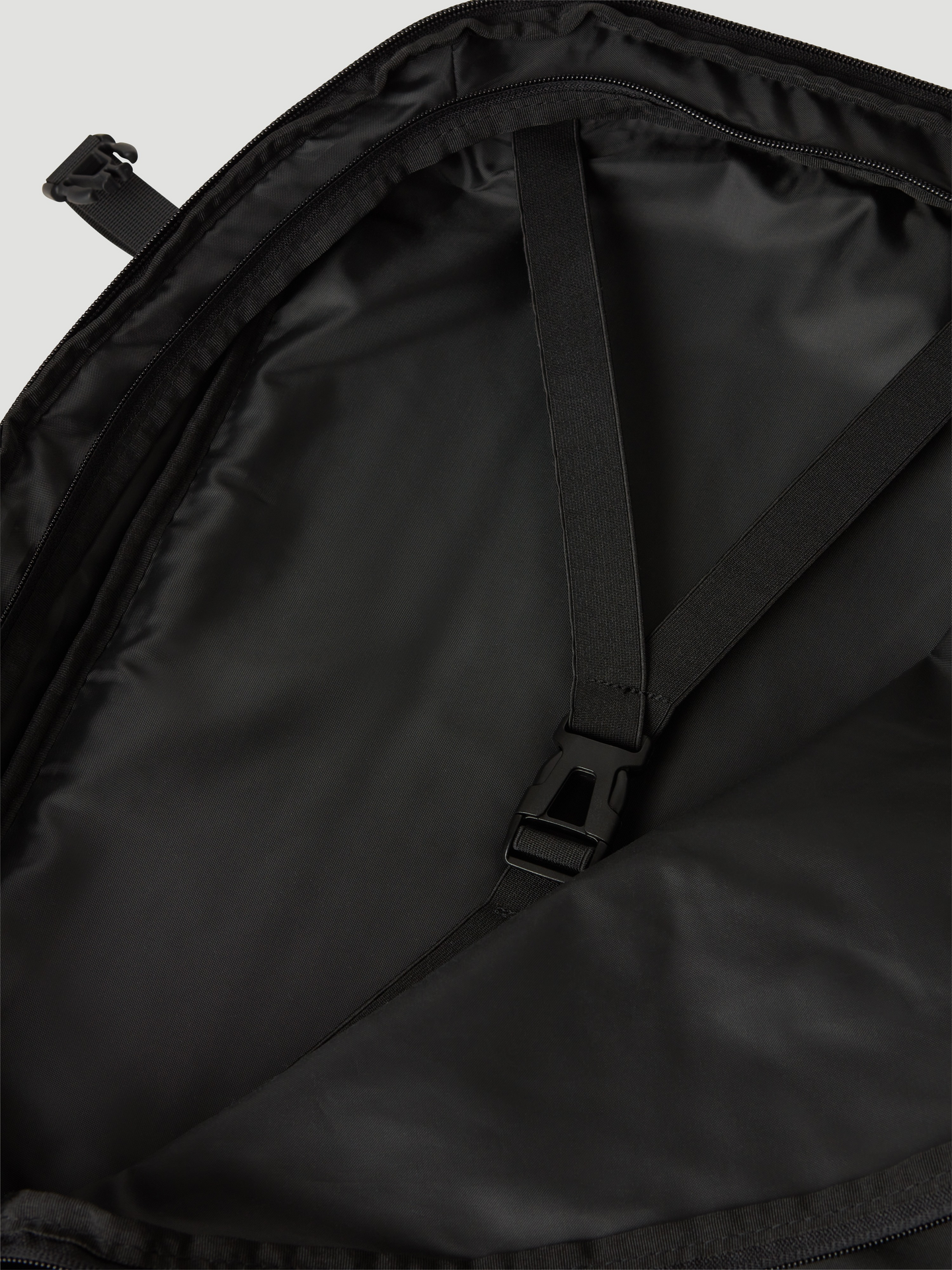 Borg Travel Reppu L