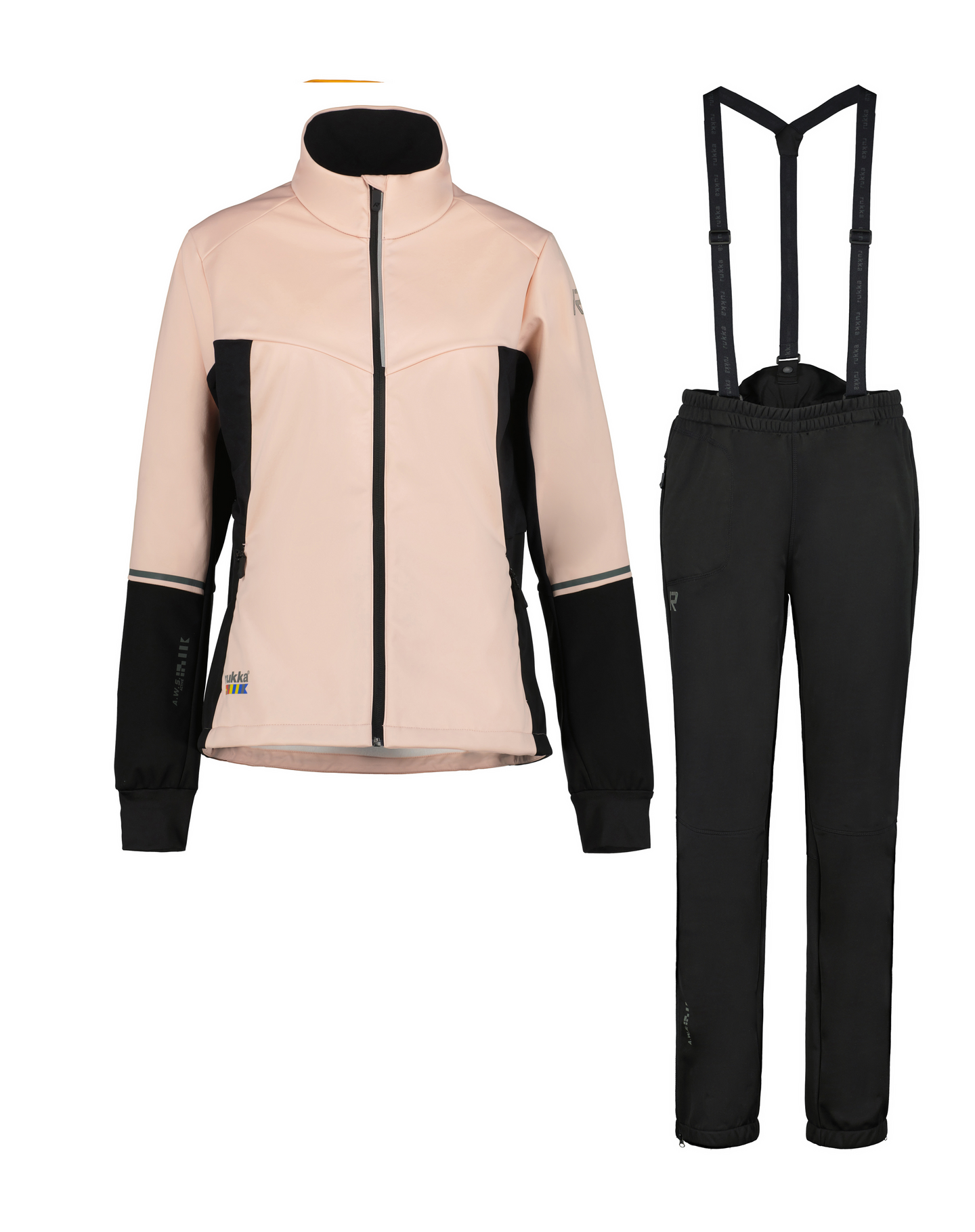 Rukka Tahkola ulkoilupuku