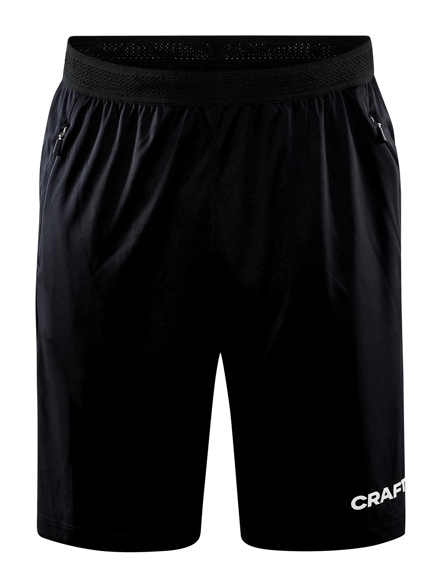 Craft Evolve miesten treenishortsit