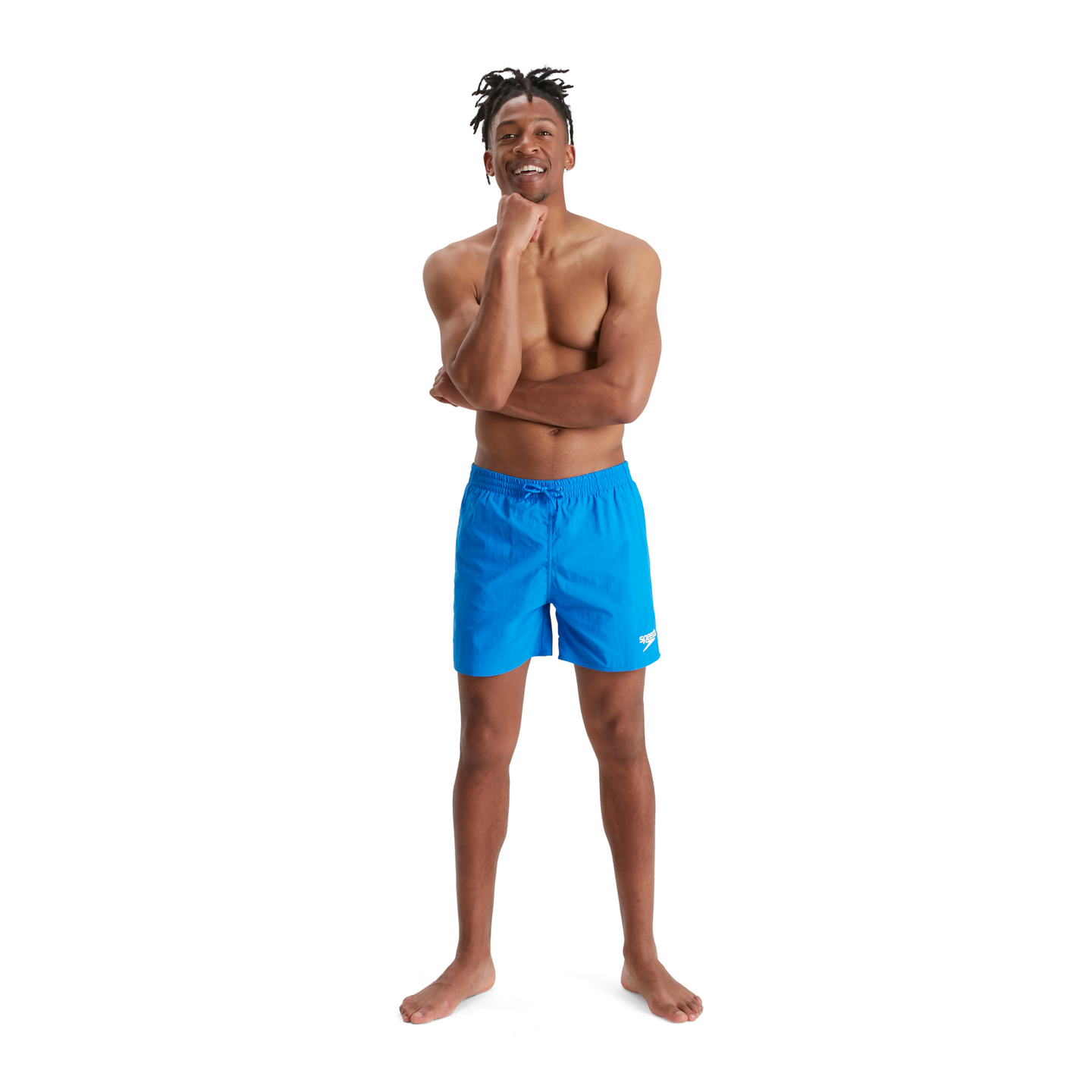 Speedo Watershort Essential 13" Uimashortsit