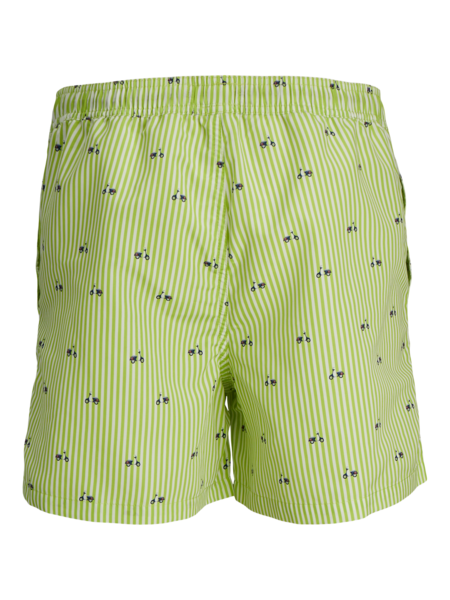 Produkt Print uimashortsit