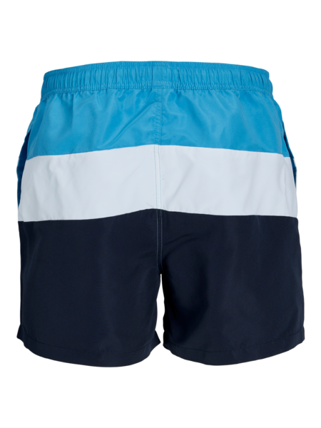 Produkt Colorblock uimashortsit