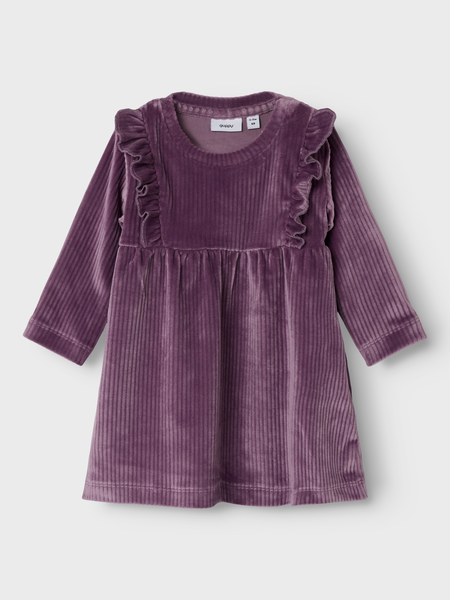 Guppy Rana vauvojen mekko