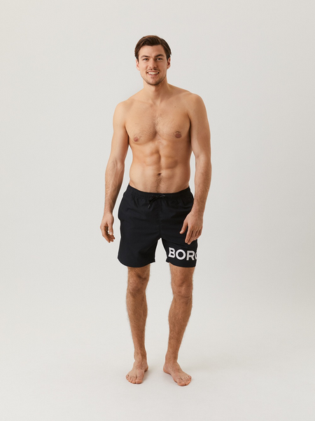 Björn Borg uimashortsit