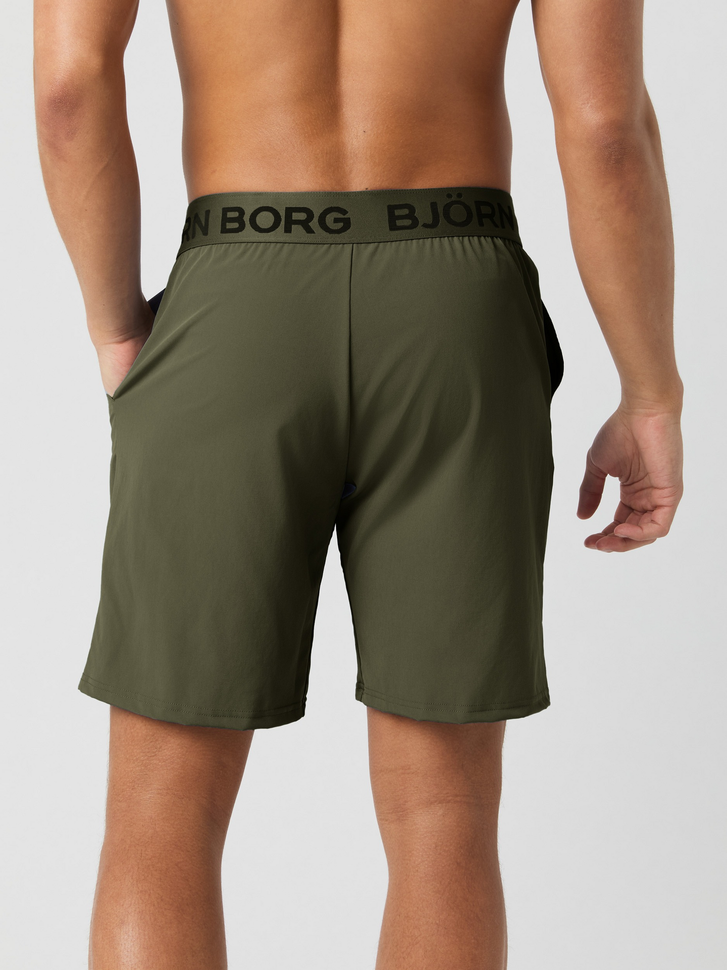 Björn Borg shortsit