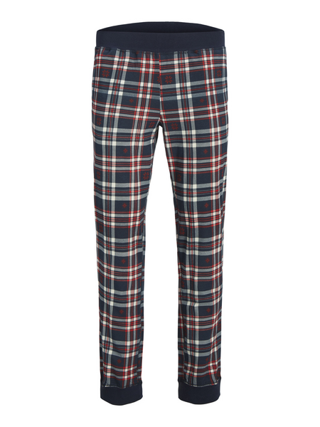 Produkt miesten pyjama sininen