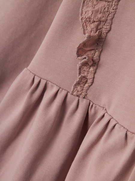 Guppy Laina lasten mekko