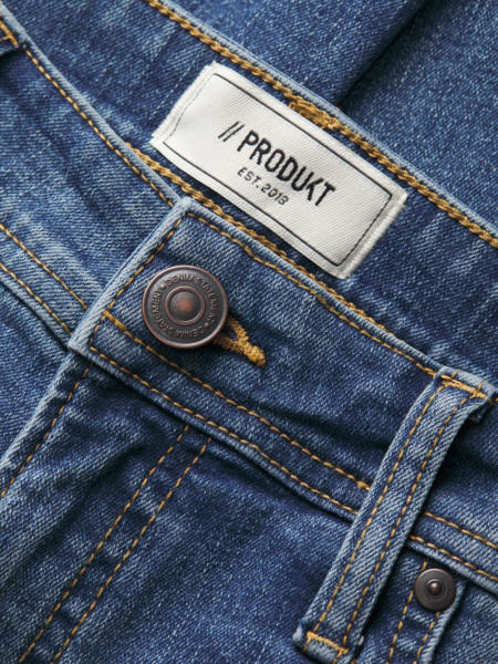 Produkt  Jeans 9655 farkut