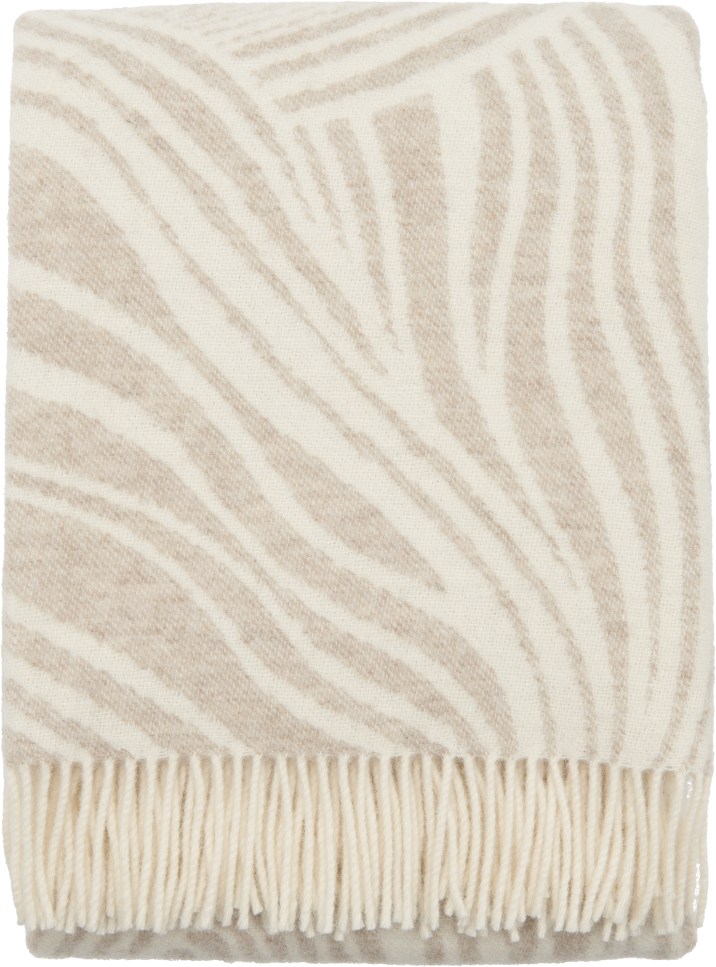 myhome Luoto villahuopa beige 130x170 cm