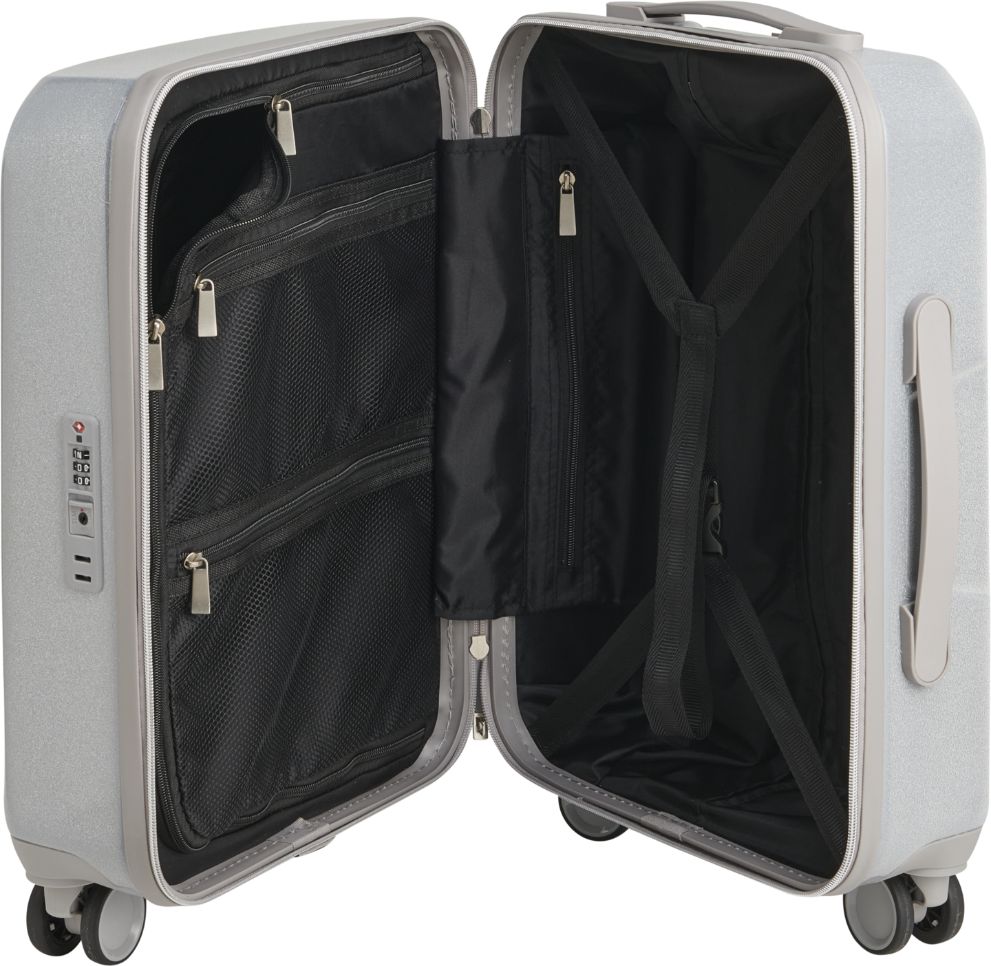 mywear Sirius matkalaukku