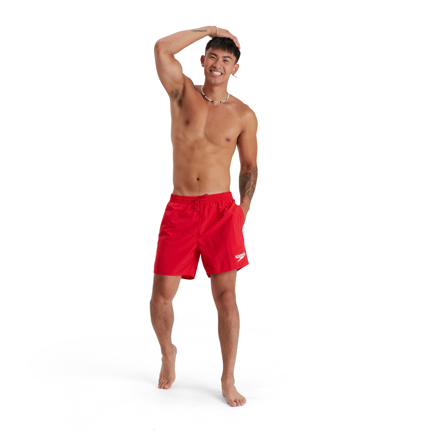 Speedo Essentials 16 uimashortsit