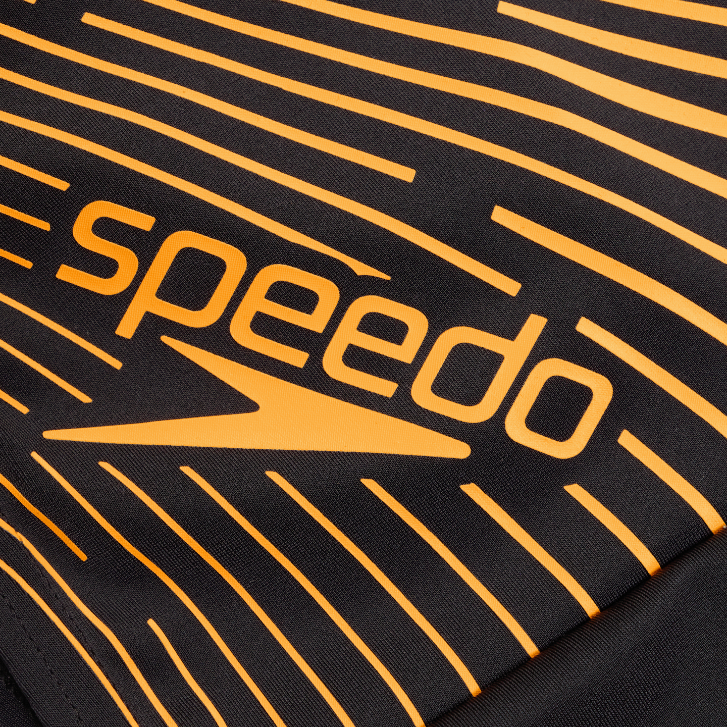 Speedo Medley Logo Aquashort miesten uimahousut