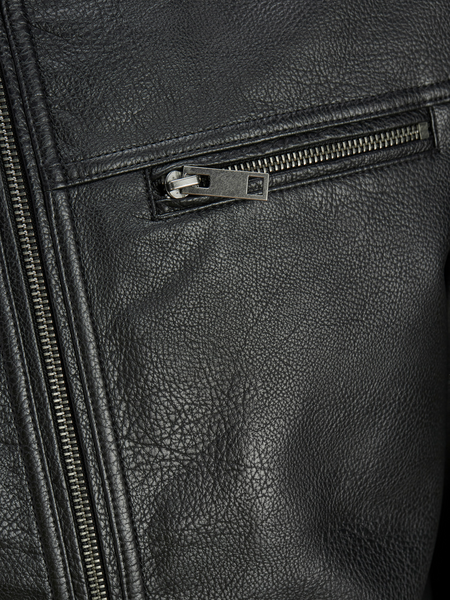 Produkt Rocky keinonahkatakki