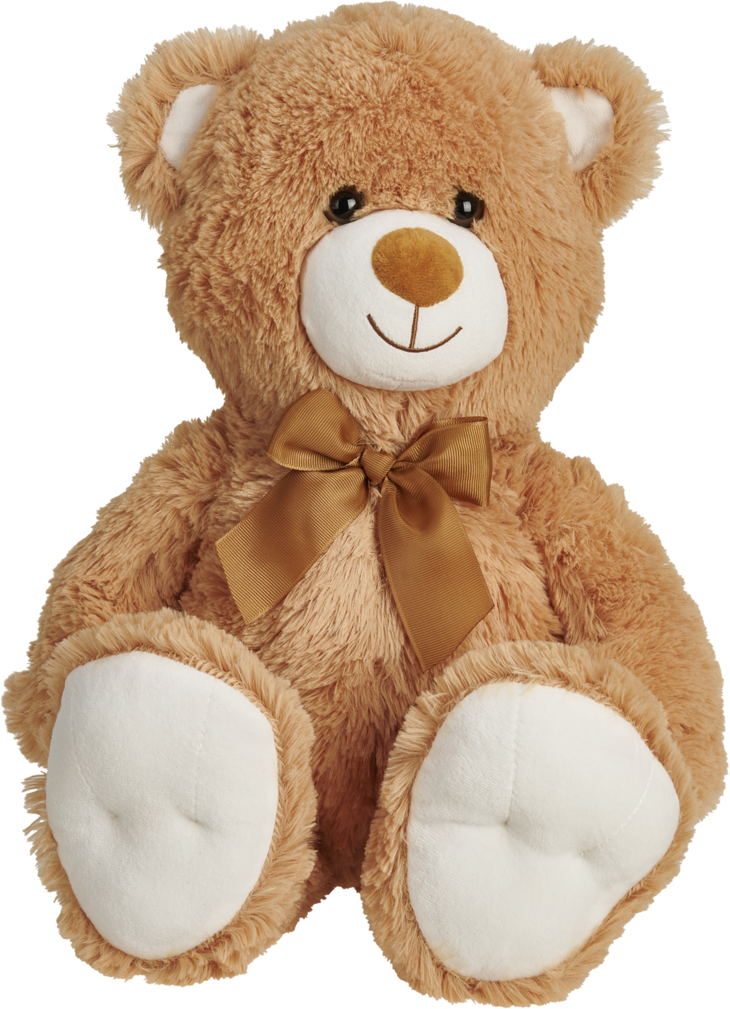 Pehmo istuva 40 cm 2 erilaista nalle, koira