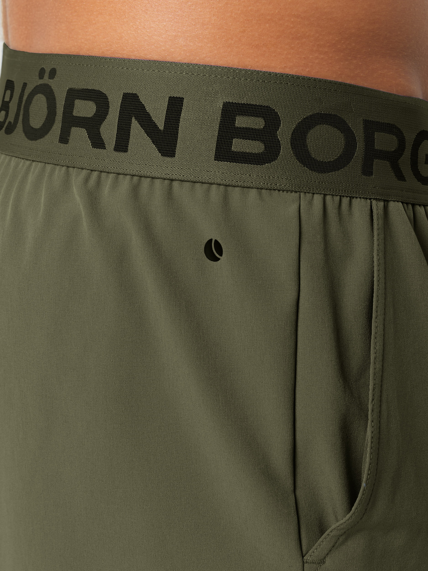 Björn Borg shortsit