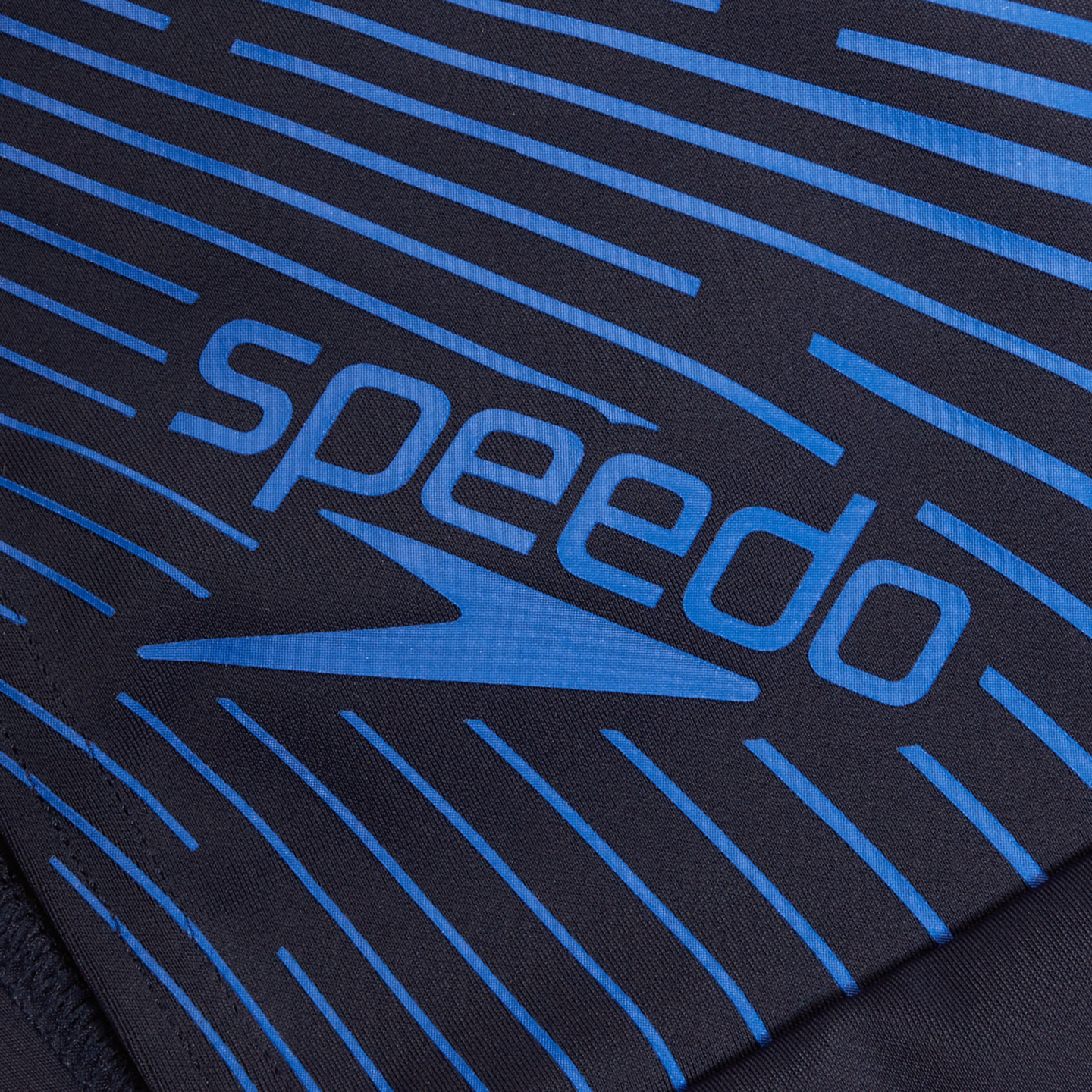 Speedo Medley Logo Aquashort miesten uimahousut