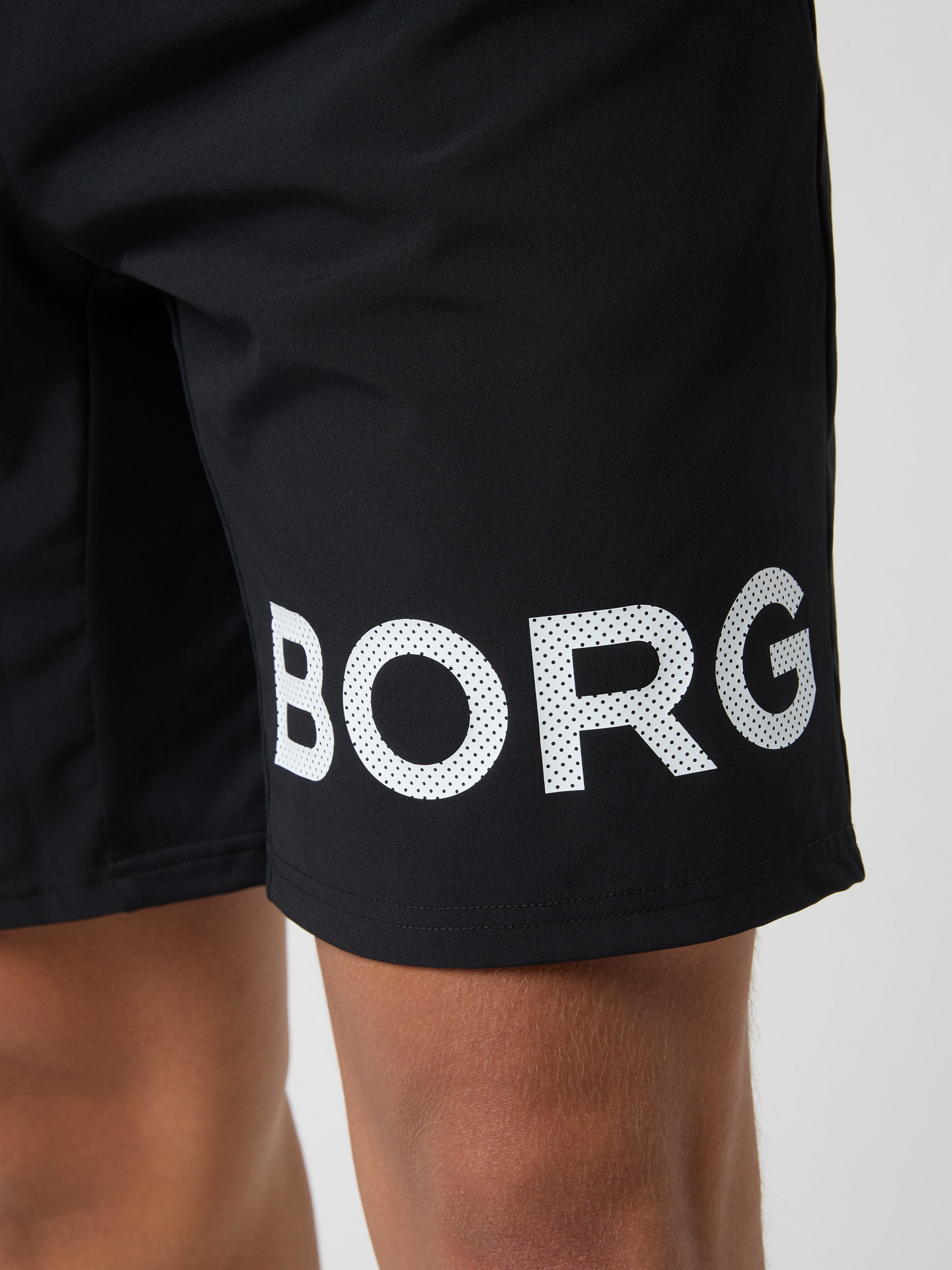 Borg Shortsit