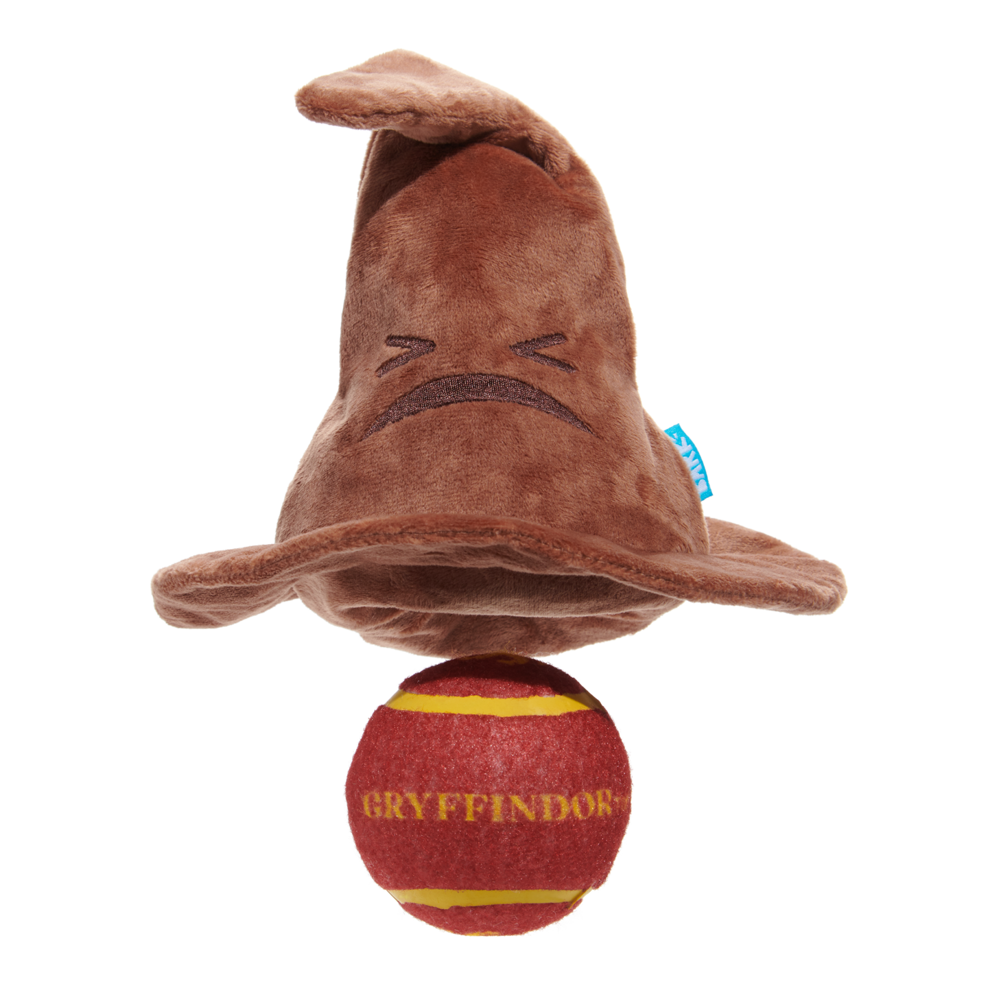 BARK x Harry Potter koiranlelu lajitteluhattu M-L