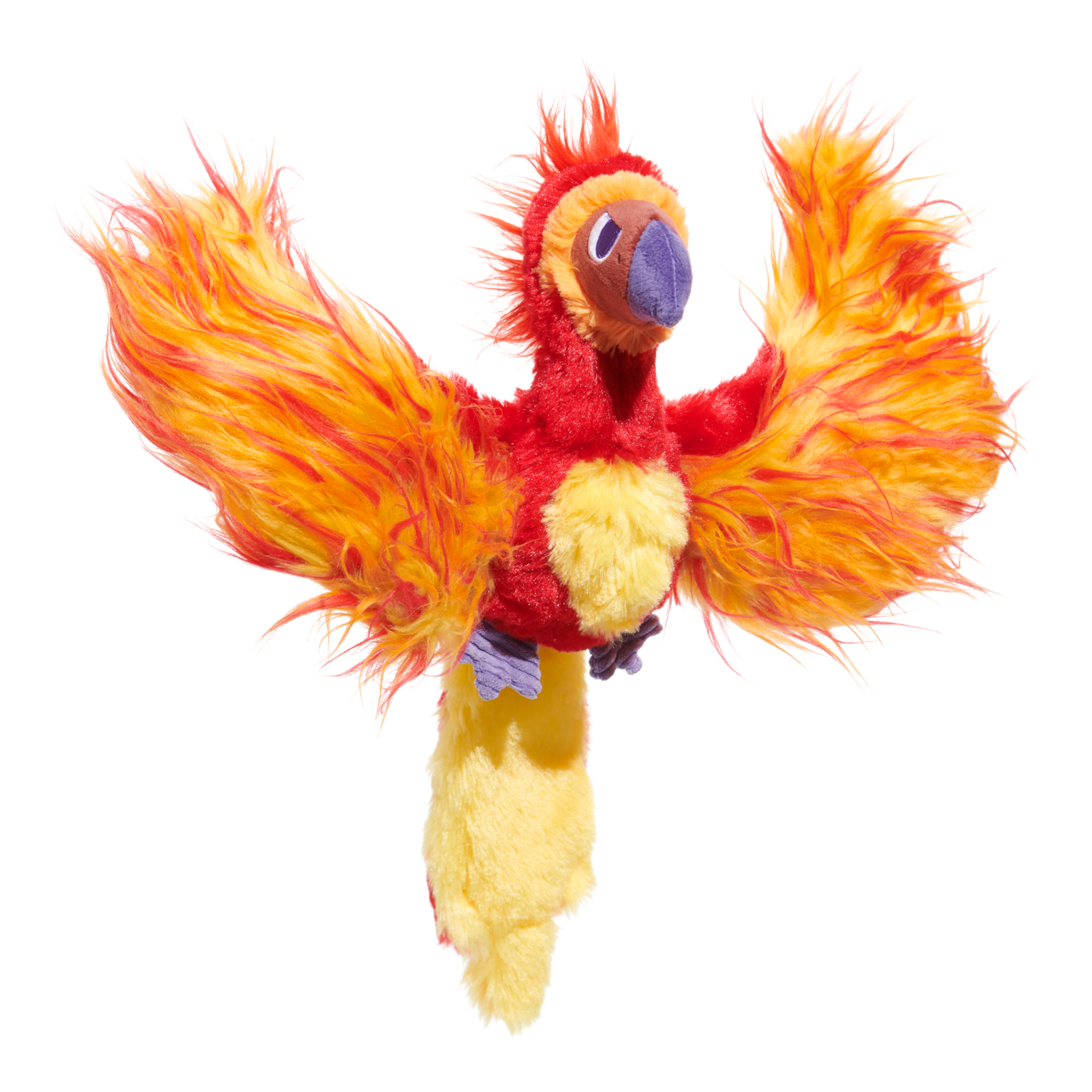 BARK x Harry Potter koiranlelu Fawkes 59cm