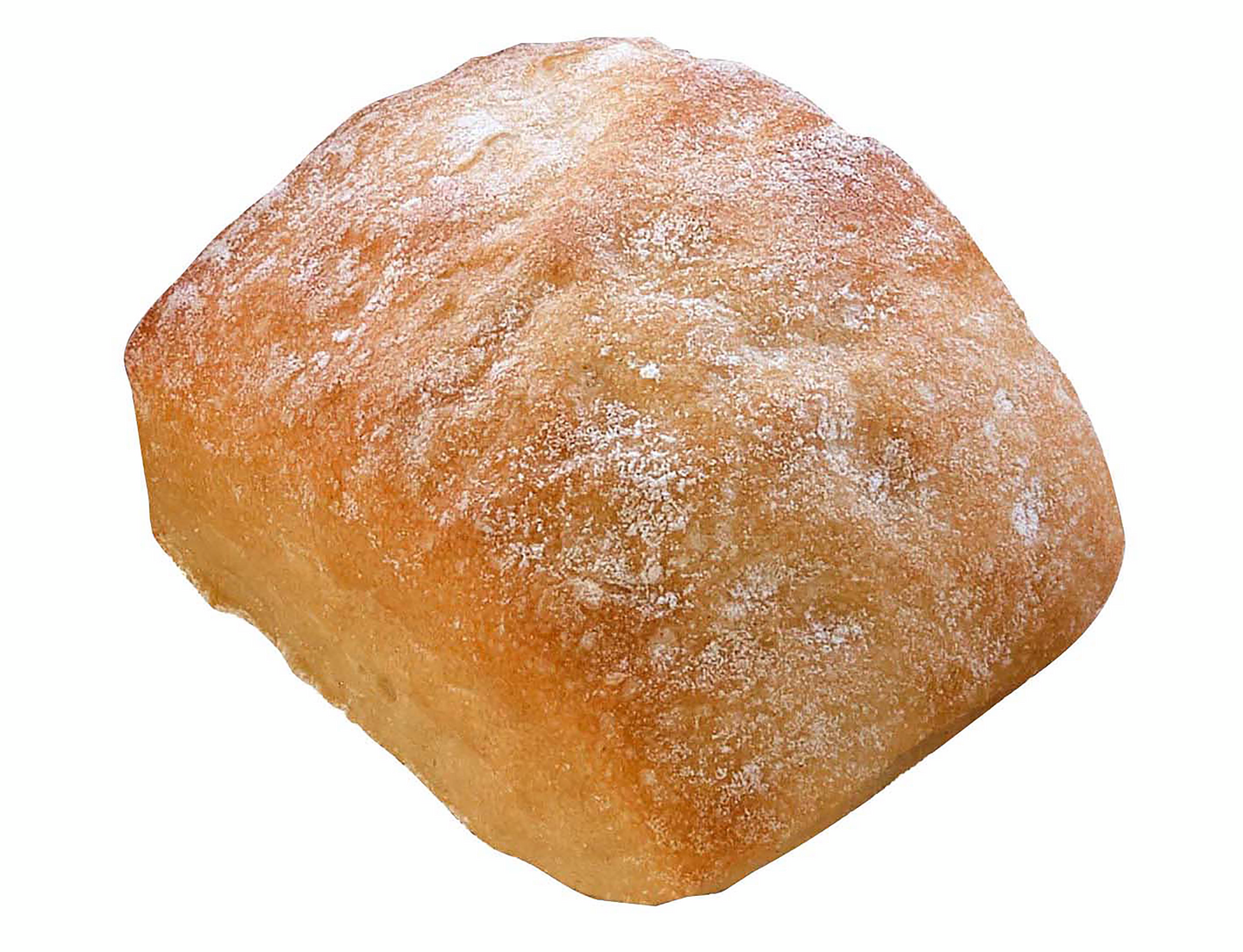 Fazer Kiireetön Hapanjuurisämpylä 50g kypsä sulatettava pakaste