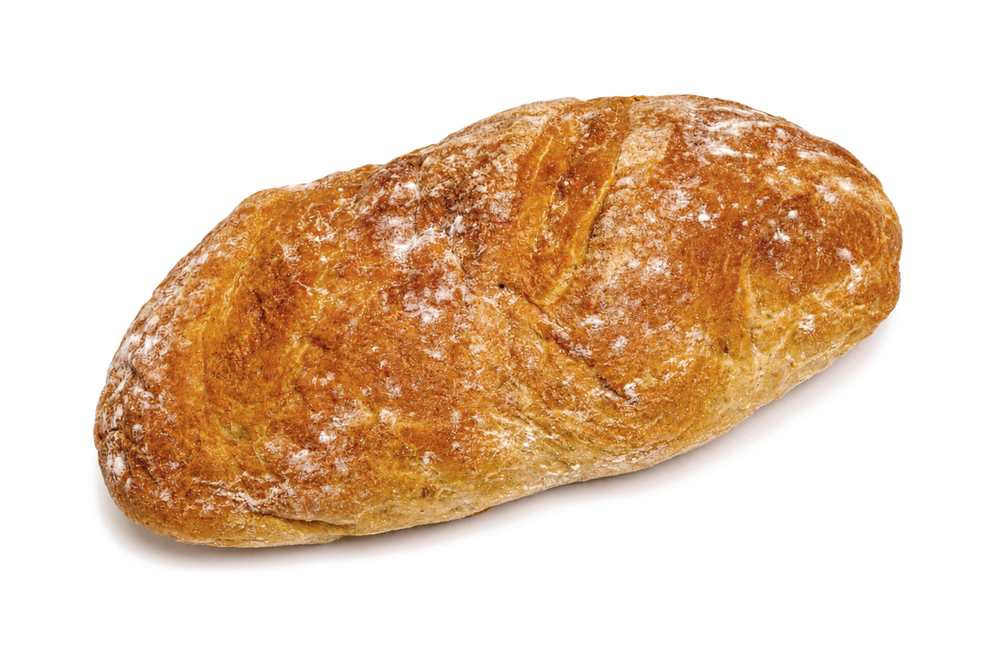 Salonen Artesaani Rusticoleipä 300g